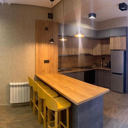 Apartment Near 28 Mall Baku Exteriér fotografie